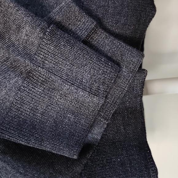 Nwt Dolce & Gabbana Cashmere & Silk Vneck Sweater - Picture 5 of 14